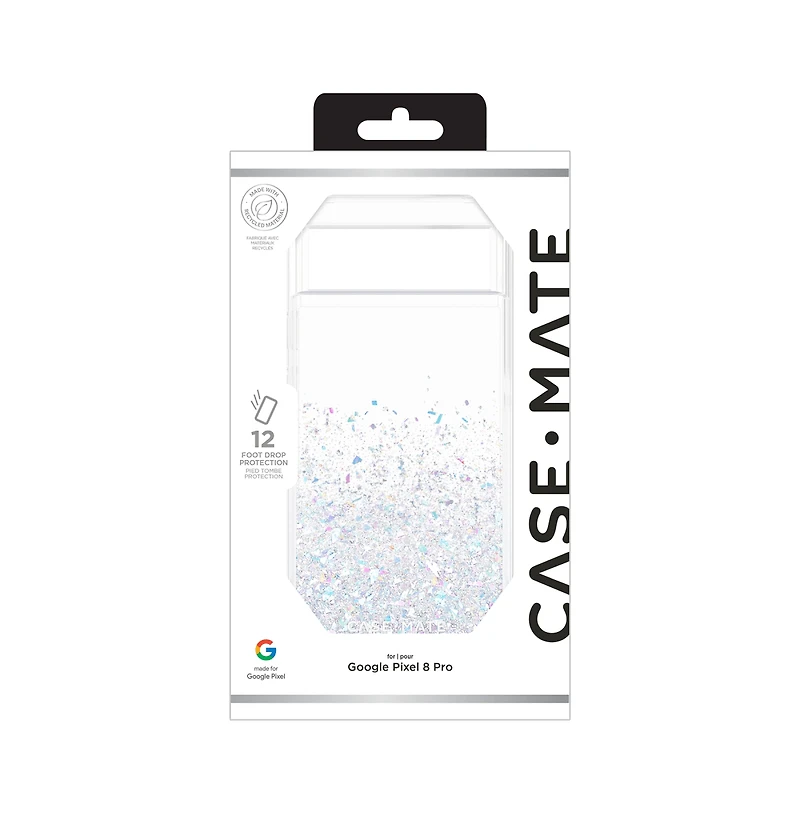 Case-Mate Twinkle Case for Google Pixel 8 Pro