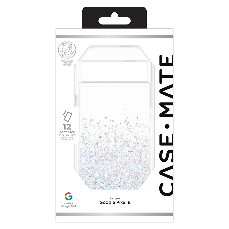 Case-Mate Twinkle Case for Google Pixel 8