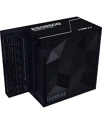 Lian-Li EG0850G Edge Gold 850W 80+ Gold Certified Fully Modular Atx Power Supply Unit
