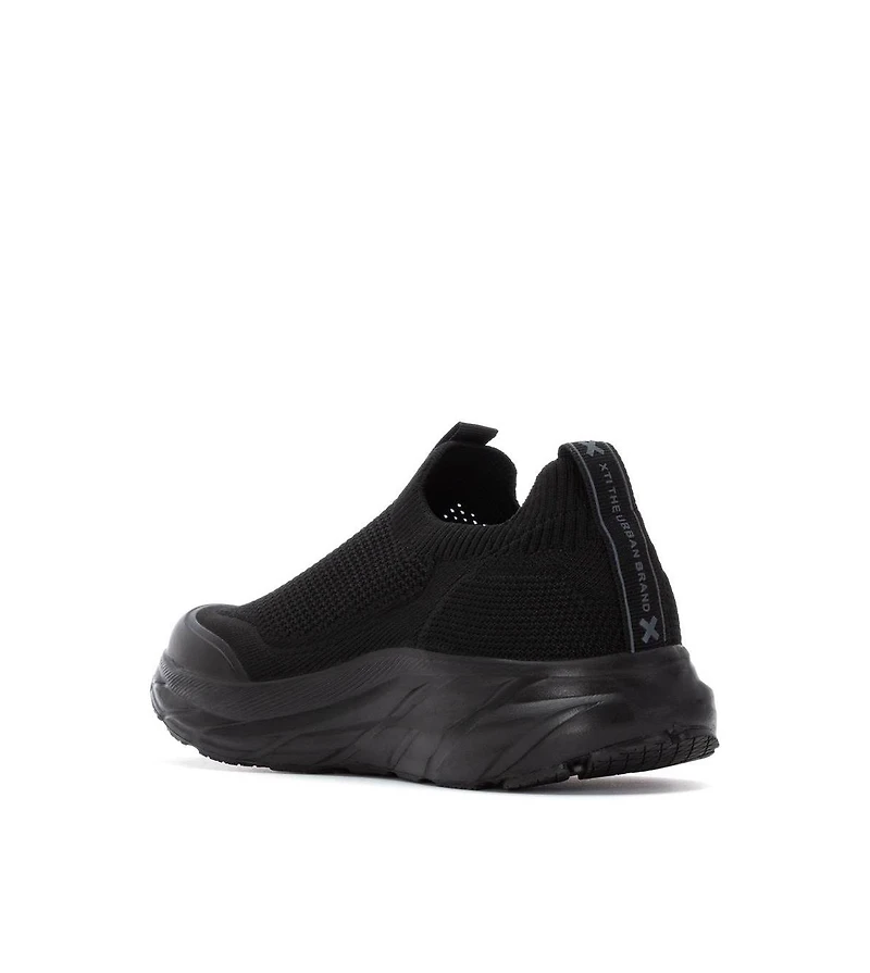 Xti Women's Slip-On Comfort Sneakers By