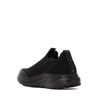 Xti Women's Slip-On Comfort Sneakers By
