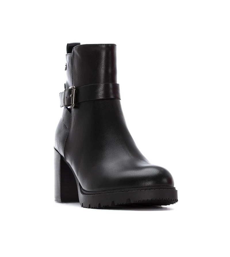Xti Women's Heeled Booties By