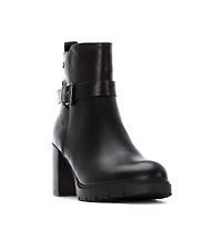 Xti Women's Heeled Booties By