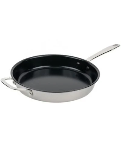 Alva Maestro Nonstick Stainless Steel Frying Pan