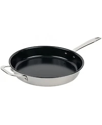 Alva Maestro Nonstick Stainless Steel Frying Pan