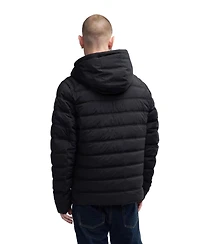 Pajar Men's Niran Square Quilt Lightweight Packable
