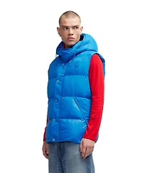 Pajar Men's Channel Quilted Puffer Vest