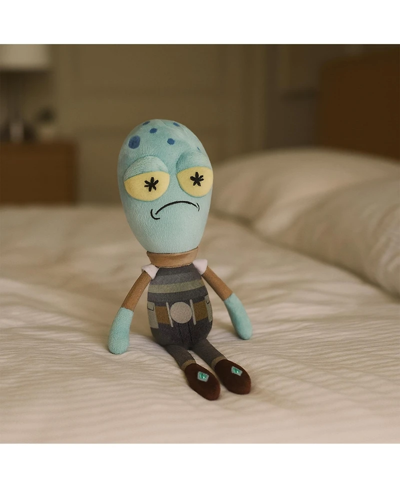 Funko Solar Opposites 7 Inch Funko Plush | Yumyulack