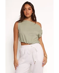 Petal and Pup Women's Zara Top