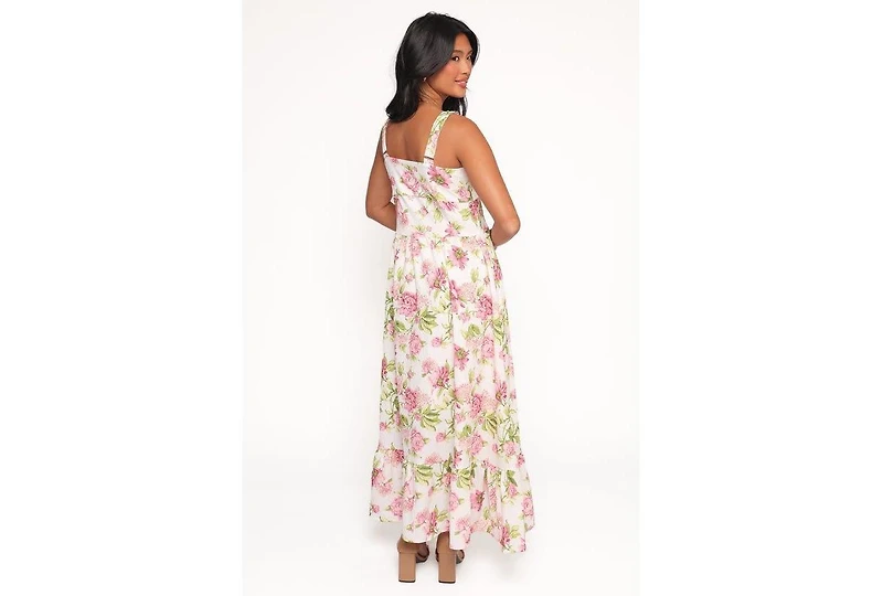 Petal and Pup Women's Tullia Maxi Dress