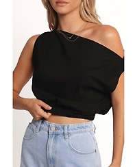 Petal and Pup Women's Zara Top