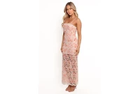 Petal and Pup Women's Novie Maxi Dress