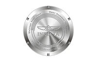 Invicta Men's 10490 I-Force Quartz Multifunction Blue Dial Watch