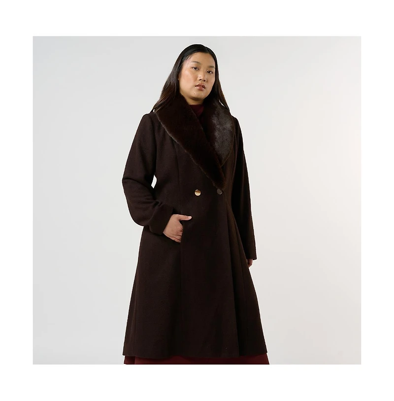 Estelle Women's Alastair Coat
