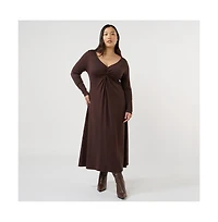 Estelle Equinox Dress