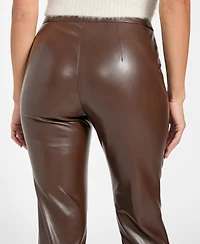 Guess Women's New Priscilla Slim Fit High Rise Leggings