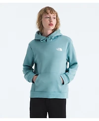The North Face Women's Evolution Box Nse Hoodie