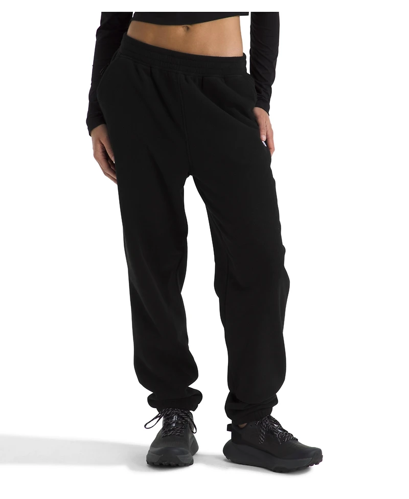 The North Face Women's Glacier Fleece Pants