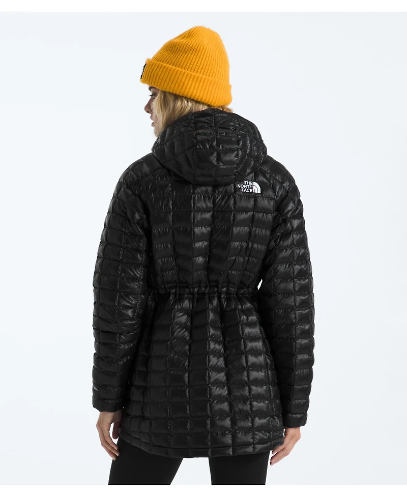 The North Face Women's Thermoball Hooded Parka Jacket