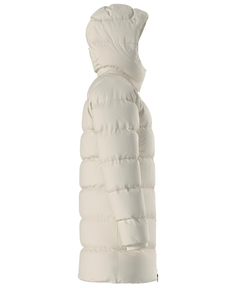 The North Face Women's Hydrenalite City Parka Hooded Jacket