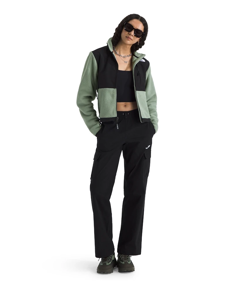 The North Face Women's Retro Denali Jacket