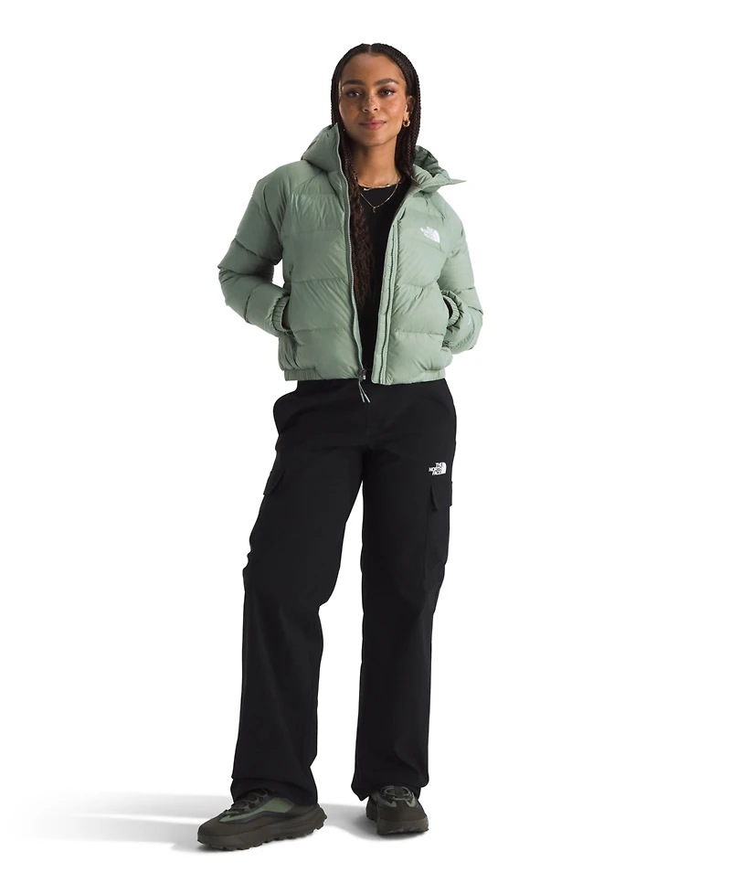 The North Face Women's Hydrenalite Hooded Down Jacket