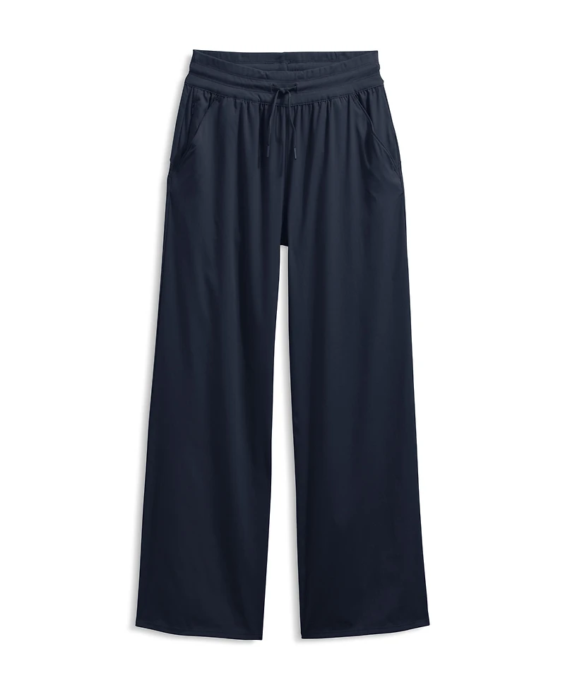 The North Face Women's Aphrodite Arise Wide-Leg Pants