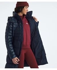 The North Face Women's Ruby Parka