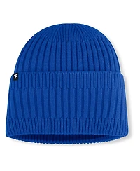 Fanatics Men's Royal Boise State Broncos Revery Cuffed Knit Hat