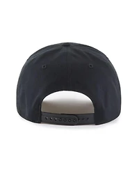 '47 Brand Men's Black Philadelphia Eagles Hitch Adjustable Hat