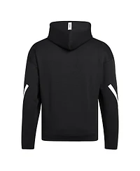 Adidas Men's Black Texas A M Aggies Z.n.e. Full-Zip Hoodie