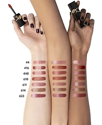 Yves Saint Laurent Limited Edition The Inks Vinyl Cream High Shine Lip Stain