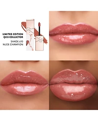 Yves Saint Laurent Limited Edition The Inks Vinyl Cream High Shine Lip Stain