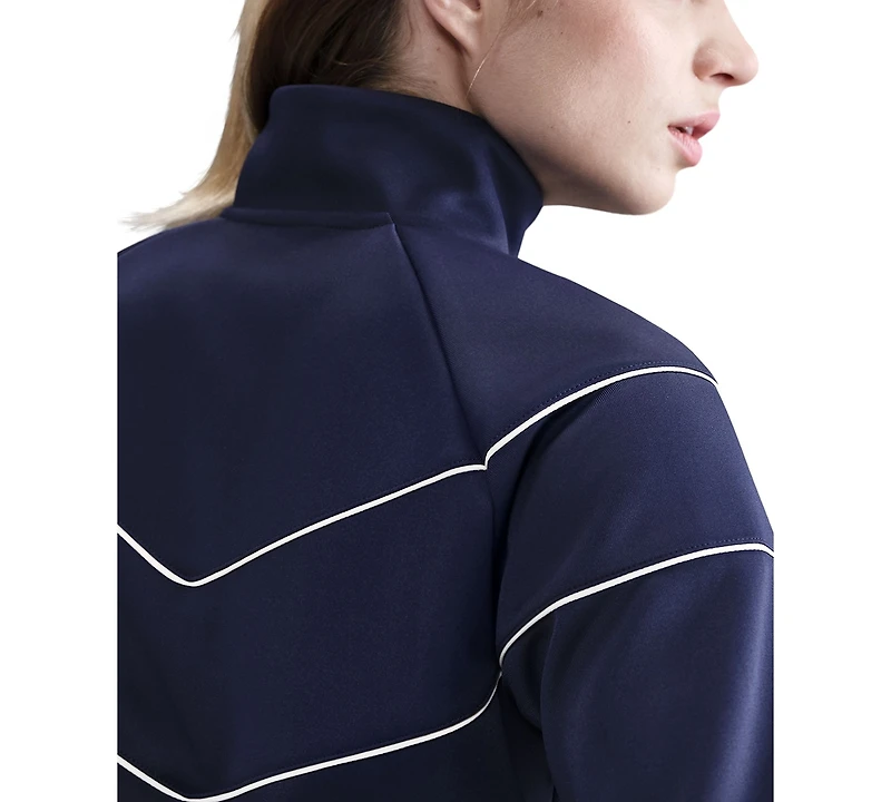 Nike Sportswear Women's Windrunner Knit Zip Jacket