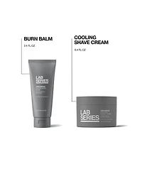 Lab Series The Clean Shave Skincare & Grooming Gift Set
