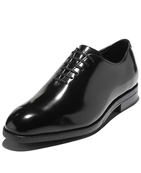 Cole Haan Men's Foster Grand Wholecut Plain Toe Oxfords