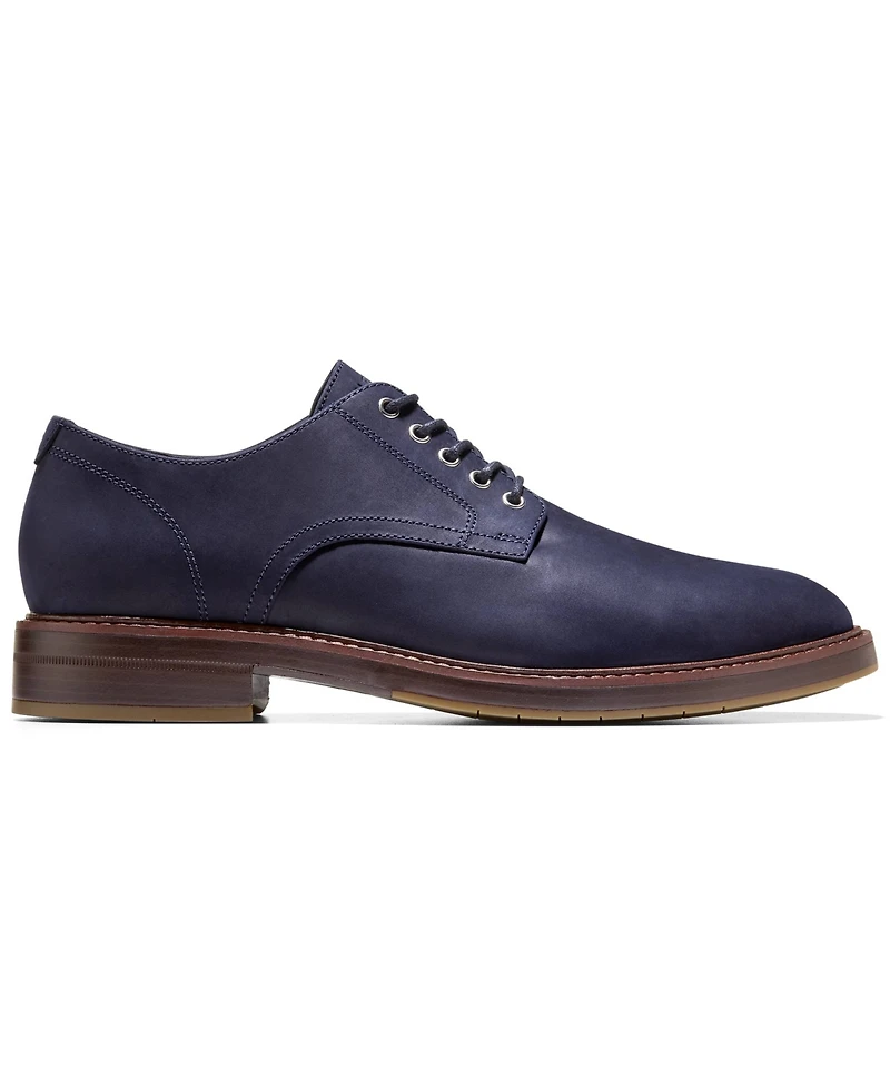 Cole Haan Men's Judson Grand Plain Toe Oxford