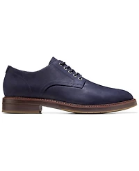 Cole Haan Men's Judson Grand Plain Toe Oxford