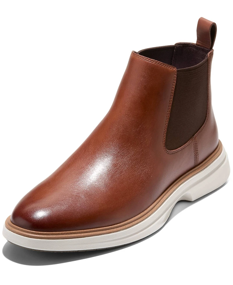 Cole Haan Men's Original Grand Cityspectre Chelsea Boots