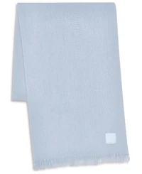 Calvin Klein Super Soft Fringe Detail Scarf