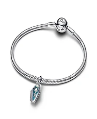 Pandora Openable Glow-in-the-dark Coffin Charms