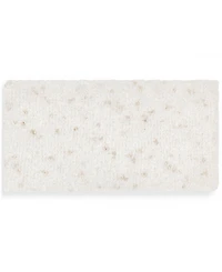 Calvin Klein Metallic Knit Headband