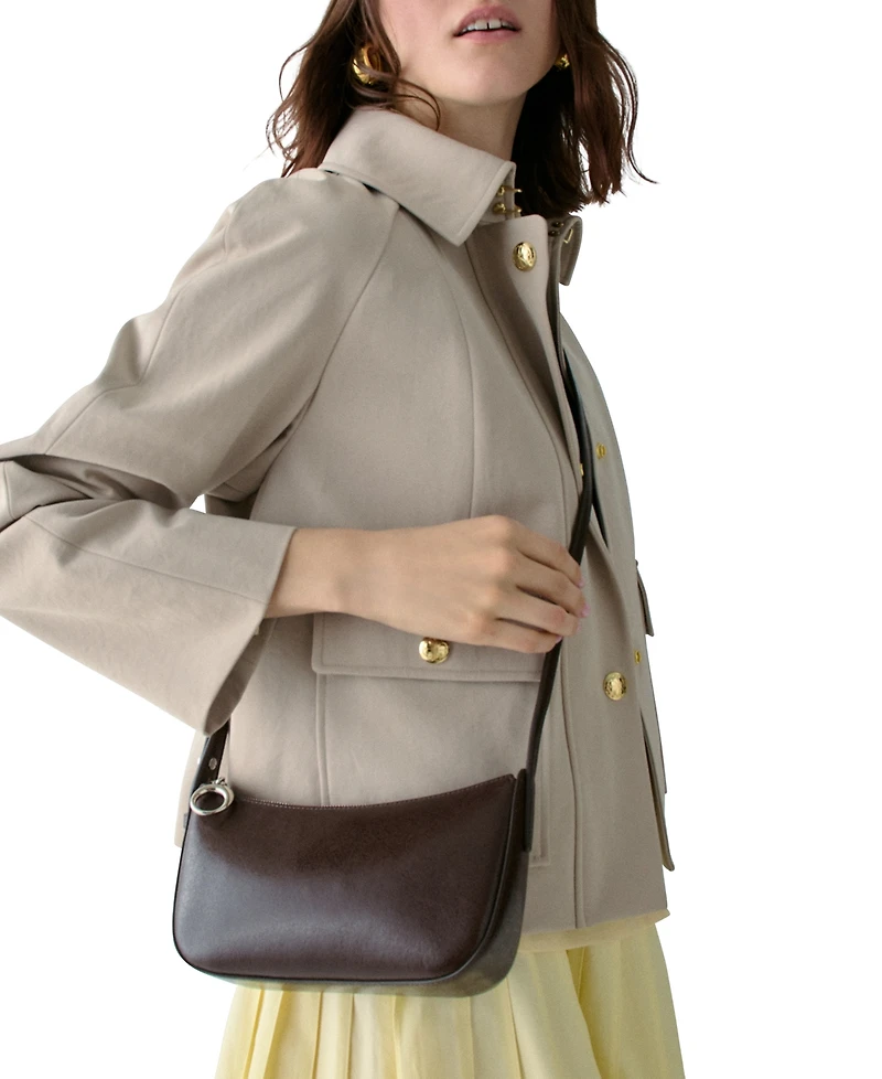 kate spade new york Halo Small Crossbody Bag