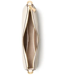 kate spade new york Liv Small Pebbled Leather Hobo Bag