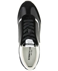 Kenneth Cole New York Women's Alma Lace Up Sneaker