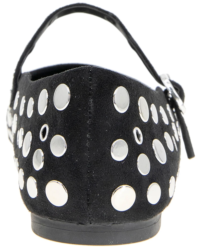 Kenneth Cole New York Women's Jasper Stud Ballet Flats