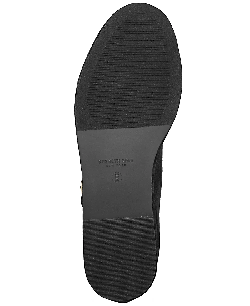Kenneth Cole New York Women's Verona Mary Jane Flats