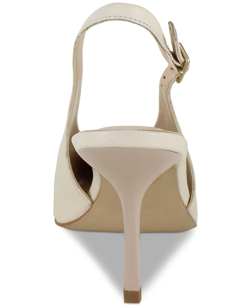 Kenneth Cole New York Women's Aerial Slingback Pumps
