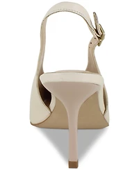 Kenneth Cole New York Women's Aerial Slingback Pumps