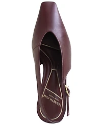 Kenneth Cole New York Women's Aerial Slingback Pumps